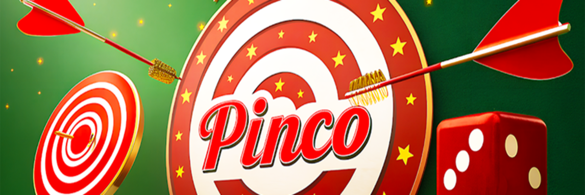 Пинко Казино